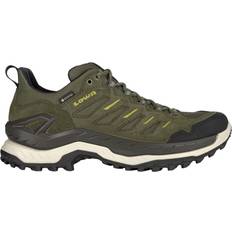 Lowa Innovo GORE-TEX Lo Hiking Boots - Green