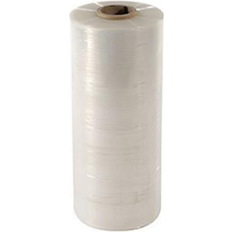 Stretch Films Machine Length Stretch Wrap Film 20 in x 5000 ft 80 Gauge Clear