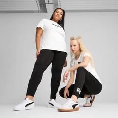 Tights Puma Ess No. 1 Logo Leggings - Black