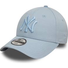 New Era Chyt League Ess 9forty Neyyan Kepsar - Pale Blue