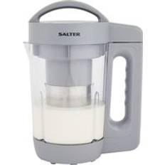 Yoghurt Makers Salter EK5258 Plant Milk Maker