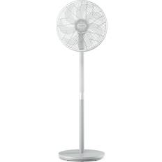 White Pedestal Fan 15 Inch