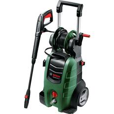 Pressure Washers & Power Washers Bosch Advance Aquatak 140 Pressure Washer 2100W