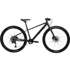 White XC 260 Lite Gold Rush Black 25 Mountainbike