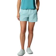 Columbia Women's Sucker for Summer Shorts - Green