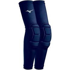 Volleyball Mizuno MZO Padded Sleeves Navy Large X-Large