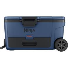 Camping & Outdoor Ninja FrostVault 65qt Wheeled Cooler with Cold Dry Zone