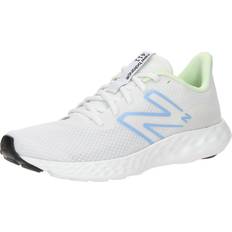 New Balance Løbesko '411' - Lyseblå/Hvid