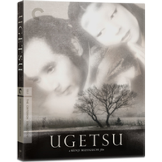 Ugetsu 4K Ultra HD (includes Blu-ray)