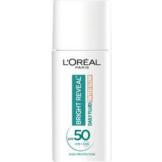 Loreal paris bright reveal L'Oréal Paris Bright Reveal Daily Fluid Tinted - Glow Pearl
