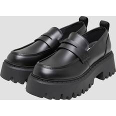 Buffalo Dame Støvler Buffalo Slipper Aspen - Sort