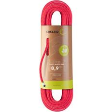 Edelrid Climbing Ropes Edelrid Swift 48 Eco Dry 8.9 Mm Rope