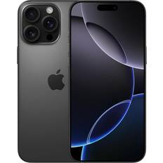Pro max 256 Apple iPhone 16 Pro Max, 256GB Black Titanium