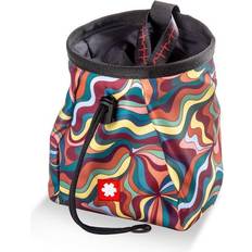 Magnésie Ocun Lucky Belt Sac à Magnésie Multicolore