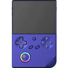 Spillekonsoller ANBERNIC RG40XXV 32GB 64GB Blue