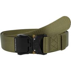 Alpha Industries Belts Alpha Industries Utility Belt - Olive