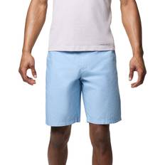 Columbia Shorts Columbia Men's Washed Out Shorts - Blue