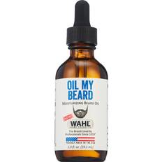 Beard Oils Wahl Oil My Beard Oil 2 OZ