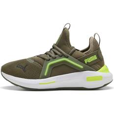 Puma Softride Enzo 5 Running Shoes - Green