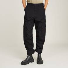 G-Star Cargo 3D Boyfriend Pants - Black