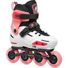 Rollerblade Kids' Apex Adjustable Inline Skates 12.0K-1.0