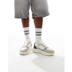 Trainers Jack & Jones Aspire PU Runner Trainer White