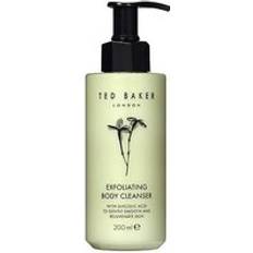 Ted Baker Jasmine & Lime Blossom Exfoliating Body Cleanser 200ml