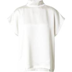 HUGO Blusenshirt CANELI-1 - Offwhite