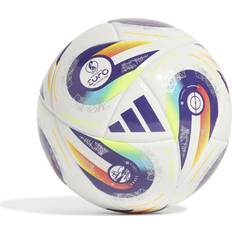 adidas Womens Euro25 Mini Fotboll Unisex