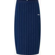 Adidas Nederdele adidas Nederdel Pencil Skirt - Blå