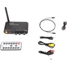 Andoer Bluetooth Digital to Analog Converter 2 Devices