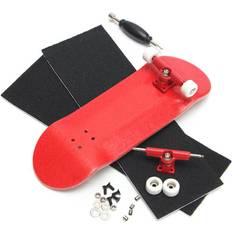 Wejoy Mini Wooden Finger Skateboard 100mm x 32mm