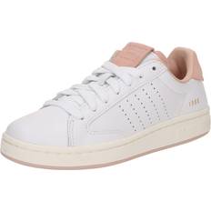 K-Swiss Sneaker Low Lozan Klub - Hvid
