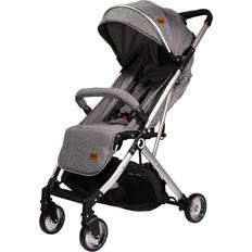 Chicco Ding Vivo Grau/Silber Kinderwagen DI-381702