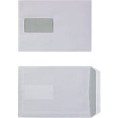 Verzending en Verpakkingsbenodigdheden Viking Envelop Met Venster C5 162 mm x 229 mm 500x