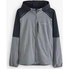 Columbia Tech Jacket - Grey