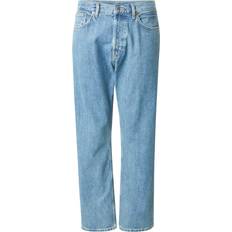 Weekday Jeans Space Seven - Blå