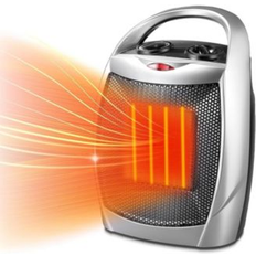 Kismile Small Electric Space Heater