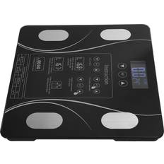 Diagnostic Scales Goolrc USB Rechargeable Home Body Scale 0.2-150kg