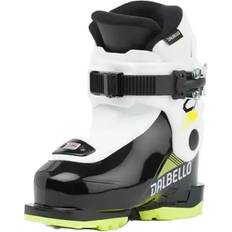 CX 1.0 Cabrio GW Ski Boots Kids Black