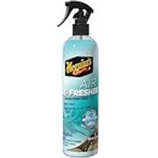 Meguiars Car Air Fresheners Meguiars Meguiars Air Re-Fresher Odor Fighting Spray 8 Oz