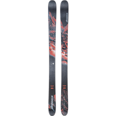 Nordica Alpinskidor Nordica Enforcer 99 24/25 Black Red 179