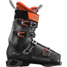 Skifahren Salomon Skischuhe Herren S/Pro Supra 110 GW