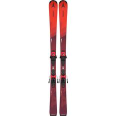 Atomic Redster J4 Bindning 140