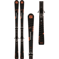 Völkl Peregrine MT VMotion10 GW 175 Black