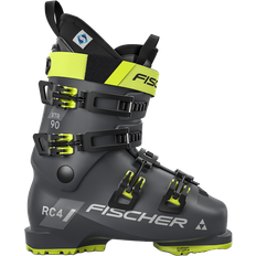 Fischer Alpinpjäxor Fischer XTR RC4 90 HV GW 24/25 Granite 28.5