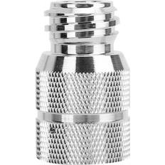 Neoglint CO2 Cylinder Adapter for SodaStream TR21-4 Male Thread to G1/2 Type30 Female Thread
