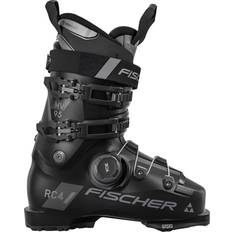 Fischer Rc4 95 Mv Boa Vac Gw Alpinpjäxor Black 23.5