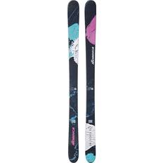 Nordica Alpinskidor Nordica Unleashed 98 24/25