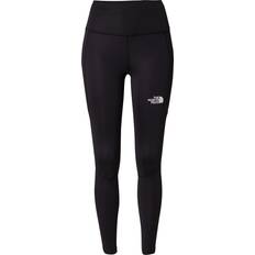 The North Face Byxor & Shorts The North Face Trail Run Tight Leggings Dam - Färg Svart